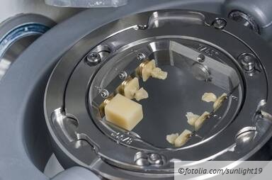 CAD/CAM und 3D-Druck korrekt abrechnen CAD/CAM und 3D-Druck korrekt abrechnen