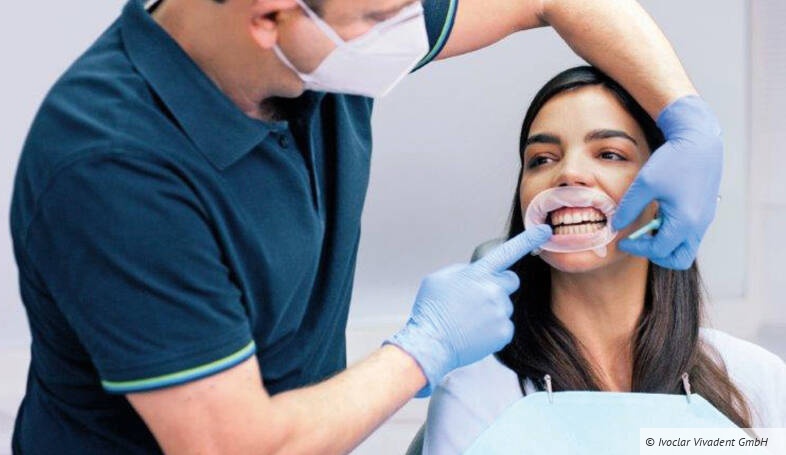Das Mundgesundheitsprogramm in der Zahnarztpraxis