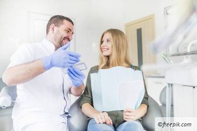 Perspektivwechsel: Ihre Praxis durch die Augen Ihrer Patienten Perspektivwechsel: Ihre Praxis durch die Augen Ihrer Patienten